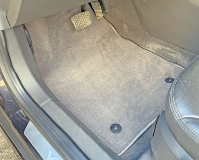 Ворсовые коврики на Opel Vectra C 2002 - 2008 в Йошкар-Оле