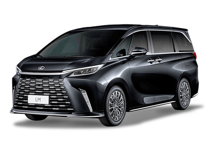 Ворсовые коврики на Lexus LM 350h 2023 - 2026 в Йошкар-Оле Ворсовые коврики на Lexus LM 350h 2023 - 2026 в Йошкар-Оле