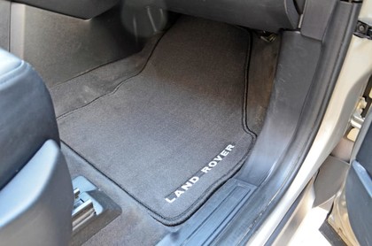 Коврики на Land Rover Freelander II 2006 - 2014 в Йошкар-Оле