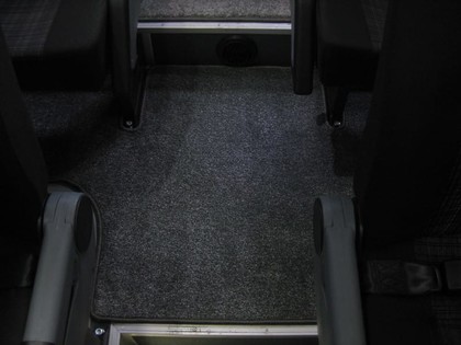 EVA коврики на Mercedes Sprinter (W901-W905) 1995 - 2006 в Йошкар-Оле