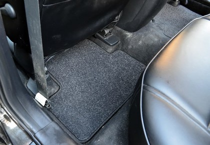 EVA коврики на Mazda CX7 2006 - 2012 в Йошкар-Оле