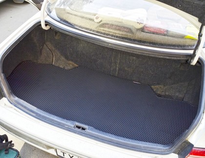 Коврики на Toyota Mark II (100) 1996 - 2001 в Йошкар-Оле