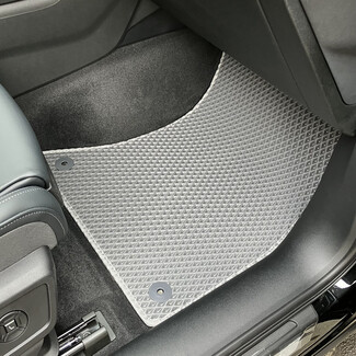 Коврики на Audi Q5 III 2024 - 2026 в Йошкар-Оле Коврики на Audi Q5 III 2024 - 2026 в Йошкар-Оле