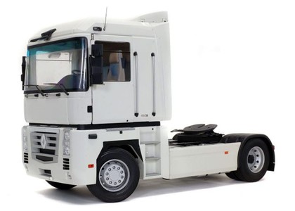 Ворсовые коврики на Renault Magnum 1990 - 2013 в Йошкар-Оле
