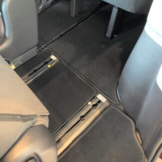 EVA коврики на KIA Carnival IV 8 мест 2020 - 2025 в Йошкар-Оле EVA коврики на KIA Carnival IV 8 мест 2020 - 2025 в Йошкар-Оле