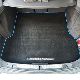 Коврики на BMW 4 (F36/F32/F33) 2013 - 2020 в Йошкар-Оле