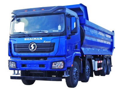 Ворсовые коврики на Shacman X3000 2022 - 2025 в Йошкар-Оле
