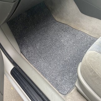 Ворсовые коврики на Toyota Camry (XV20) 1996 - 2001 в Йошкар-Оле