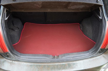 Ворсовые коврики на Toyota Auris I 2006 - 2012 в Йошкар-Оле