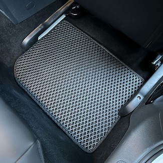 Ворсовые коврики на Volkswagen Bora IV 2016 - 2025 в Йошкар-Оле