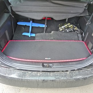 EVA коврики на Mazda Premacy II 2005 - 2010 в Йошкар-Оле