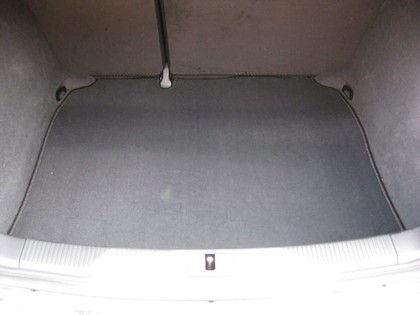 Ворсовые коврики на Audi S3 (8P) 2006 - 2012 в Йошкар-Оле