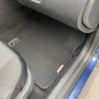 Ворсовые коврики на Volkswagen Golf 4 1997 - 2003 в Йошкар-Оле