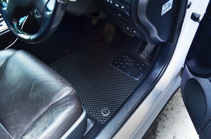 EVA коврики на Lexus GS III 2004 - 2012 в Йошкар-Оле