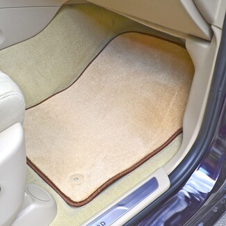 Ворсовые коврики на Jeep Grand Cherokee (WK2) 2010 - 2022 в Йошкар-Оле Ворсовые коврики на Jeep Grand Cherokee (WK2) 2010 - 2022 в Йошкар-Оле