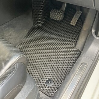 EVA коврики на Audi A3 (8Y) 2020 - 2025 в Йошкар-Оле EVA коврики на Audi A3 (8Y) 2020 - 2025 в Йошкар-Оле