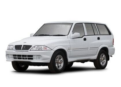 Коврики на ТагАЗ Road Partner 2008 - 2014 в Йошкар-Оле