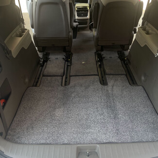 EVA коврики на KIA Carnival IV 11 мест 2020 - 2025 в Йошкар-Оле EVA коврики на KIA Carnival IV 11 мест 2020 - 2025 в Йошкар-Оле