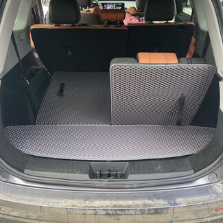 EVA коврики на Chery Tiggo 8 Plus 2024 - 2025 в Йошкар-Оле EVA коврики на Chery Tiggo 8 Plus 2024 - 2025 в Йошкар-Оле