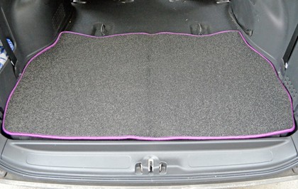 EVA коврики на Honda StepWGN V 2015 - 2021 в Йошкар-Оле