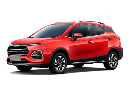 Ворсовые коврики на JAC JS3 2023 - 2025 в Йошкар-Оле Ворсовые коврики на JAC JS3 2023 - 2025 в Йошкар-Оле