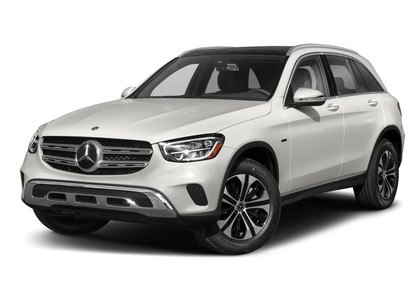 Коврики на Mercedes GLC (X253) 2015 - 2023 в Йошкар-Оле