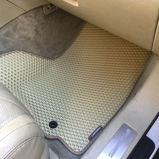 Коврики на Infiniti QX70 2013 - 2019 в Йошкар-Оле