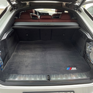 Ворсовые коврики на BMW X6 (G06) 2019 - 2025 в Йошкар-Оле
