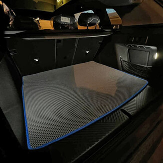 Коврики на BMW X3 (G45/G48) 2024&nbsp;-&nbsp;2026 в Йошкар-Оле