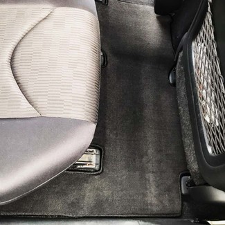 Ворсовые коврики на Toyota Rav4 III 2006 - 2013 в Йошкар-Оле