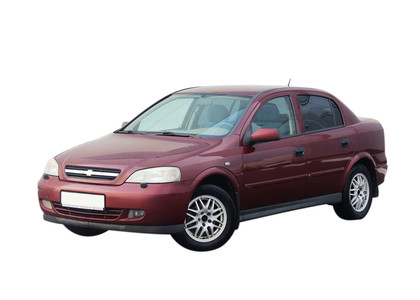 Ворсовые коврики на Chevrolet Viva 2004 - 2008 в Йошкар-Оле