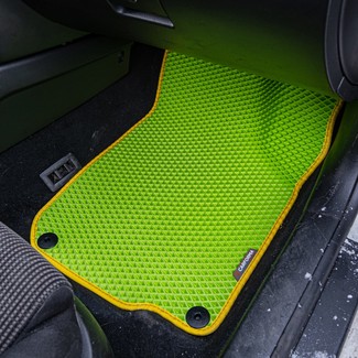 EVA коврики на Seat Leon I 1999 - 2006 в Йошкар-Оле