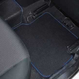 EVA коврики на Mazda Axela II 2009 - 2013 в Йошкар-Оле