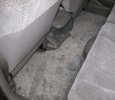 EVA коврики на Honda CR-V I 1995 - 2001 в Йошкар-Оле