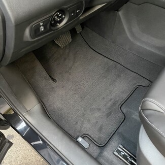 EVA коврики на Tenet T4 2025 - 2025 в Йошкар-Оле EVA коврики на Tenet T4 2025 - 2025 в Йошкар-Оле