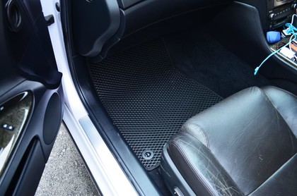 EVA коврики на Lexus GS III 2004 - 2012 в Йошкар-Оле