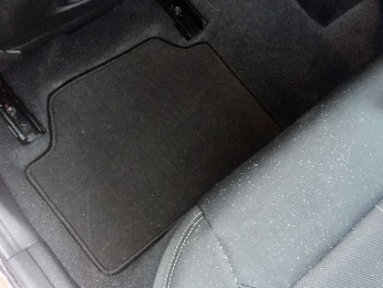 Коврики на BMW 1 (F20/F21) 2012 - 2020 в Йошкар-Оле