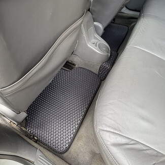 Коврики на Ford Focus I 1998 - 2005 в Йошкар-Оле Коврики на Ford Focus I 1998 - 2005 в Йошкар-Оле