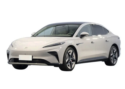 Коврики на Rising Auto F7 2023 - 2025 в Йошкар-Оле