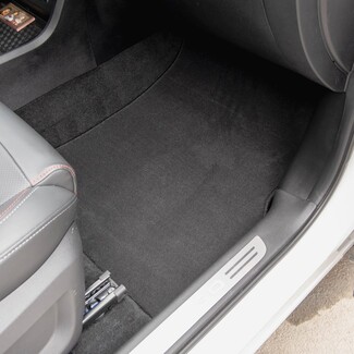 EVA коврики на Tenet T7 2025 - 2025 в Йошкар-Оле EVA коврики на Tenet T7 2025 - 2025 в Йошкар-Оле