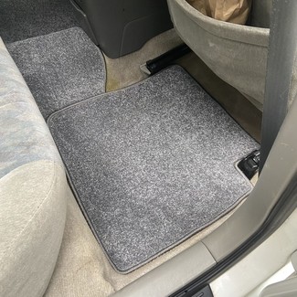 Ворсовые коврики на Toyota Camry Gracia (XV20) 1996 - 2001 в Йошкар-Оле