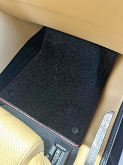 EVA коврики на Voyah Dream 2021&nbsp;-&nbsp;2026 в Йошкар-Оле