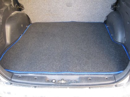 Ворсовые коврики на Toyota Caldina (T21) 1997 - 2002 в Йошкар-Оле