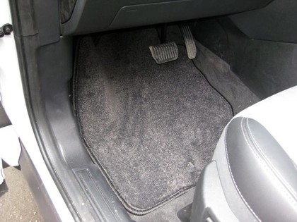 Коврики на Land Rover Freelander II 2006 - 2014 в Йошкар-Оле