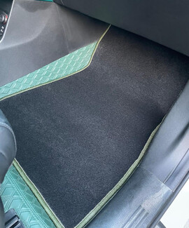 Коврики на GAC GS8 II 2023&nbsp;-&nbsp;2026 в Йошкар-Оле