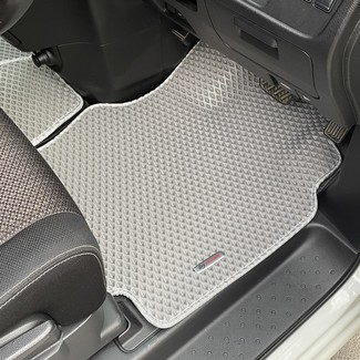 Ворсовые коврики на Nissan Serena (C27) 2016 - 2022 в Йошкар-Оле