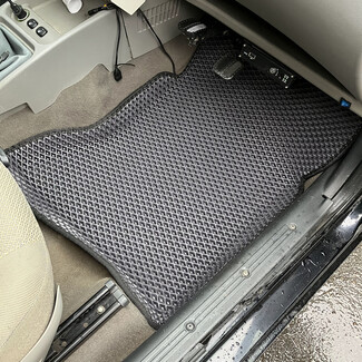 Ворсовые коврики на Lada (ВАЗ) Kalina 2004 - 2018 в Йошкар-Оле Ворсовые коврики на Lada (ВАЗ) Kalina 2004 - 2018 в Йошкар-Оле