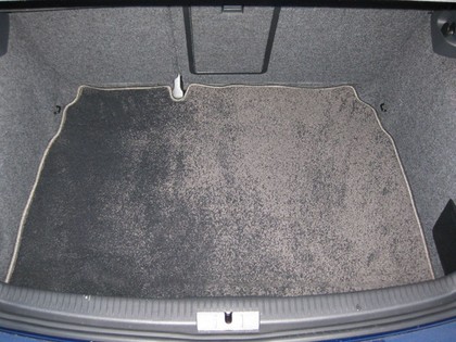 Ворсовые коврики на Volkswagen Golf 6 2008 - 2013 в Йошкар-Оле