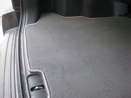 Коврики на Hyundai Tucson I 2004 - 2010 в Йошкар-Оле