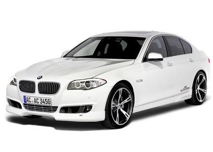 Коврики на BMW 5 (F10/F11) 2010 - 2017 в Йошкар-Оле